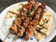 來 Greek Summerfest 順便吃最地道的希臘菜!