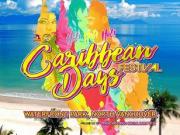 今個週末來北溫 Caribbean Days 感受熱帶風情