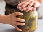 Open jar hacks 妙招解決瓶蓋太緊打不開的煩惱