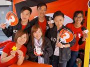 Taiwanfest 台灣文化節 電台攤位圖片集1746054569