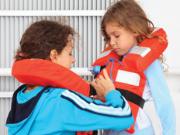Boating safety 週六品味圈之「船艇安全特輯」1746054569