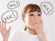 Hiccups 哪些妙招可以快速停止打嗝？
