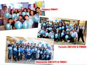 Fairchild Radio Wraps Up Autism Awareness Week with a Sea of Blue Balloons1746054569