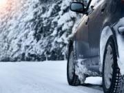 Winter Tires 長週末旅行注意！雪胎條例今天開始 違者重罰