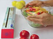 Food Plastic Wrap 家用保鮮膜不加熱也潛藏危機?!