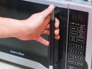 Microwave 叮飯一族請注意！