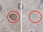 Carpet cleaning 家事達人邊惠玉 教你一分鐘去除地毯污漬