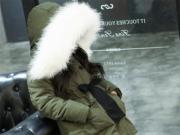 Keep Warm 向臃腫說拜拜! 在嚴寒冬天也能穿得美美的！