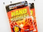 Hand warmers 科學冷知識 - Shake Shake 暖袋的發熱原理