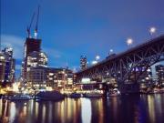 一連三日 Granville Island 有免費爵士音樂會 Winter Jazz