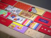Red packets 紅封包大盤點 這些品牌以設計完勝！