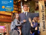 [網上遊戲] 贏 4 張 Science World 「Ripley's 信不信由你」科學展入場券1746054569