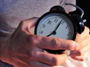 Daylight Saving Time 冷知識 夏令時間 神秘消失的 1 小時！