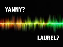 考聽力！你聽到 Yanny 還是 Laurel？