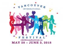 Children's Festival 溫哥華國際兒童節 5 月 28 至 6 月 3 日開心登場