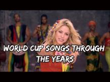FIFA 2018 中英文世界盃主題曲出爐 樂迷褒貶不一