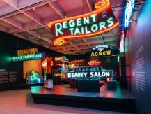 Neon 每 18 個人就有一個霓虹招牌  50 年代霓虹之都溫哥華