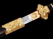 Chinese weapons 中國十大冷兵器排行榜