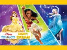 Disney on Ice Dare to Dream 聽加拿大中文電台贏門票！1746054569