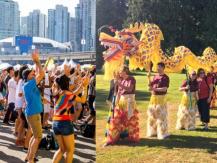 Walk with the Dragon 中僑百萬行今年移師市中心舉行1746054569