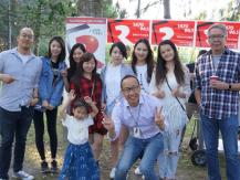FR BBQ 消暑最好莫如大吃一頓 減肥？容後再談！1746054569