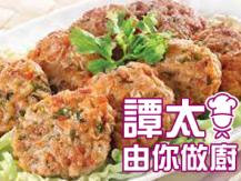 【譚太食譜】家鄉煎蓮藕 Pan-fried lotus cake1746036542