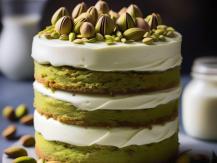 Pistachio 多吃開心果 可以讓你更開心 更健康1742835114