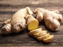 Ginger 嫩薑、老薑、薑母有何不同？1746036542