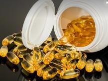 Fish Oil 吃魚油保護心臟？新研究大逆轉：健康者吃魚油反提高患病風險1746036542