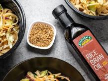 Rice bran oil 煮婦新寵兒 - 米糠油 | 發煙點高 無香味可保留食物風味1746036542