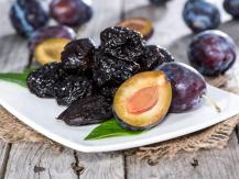 Prunes 西梅除了是便秘剋星 研究亦發現可改善骨礦物質密度1746036542