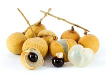 Longan 龍眼 5 大好處與禁忌 挑選和保存方法1746036542