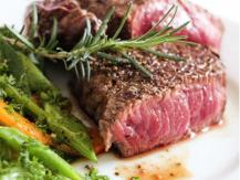 Steak 牛排幾分熟最好吃？為甚麼華人點牛排時叫一三五七成熟？1746036542