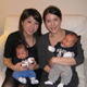 Double Bundles of Joy<br>婉華孖B眼神似朝偉172
