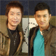 Hot Guys In a Cold Winter Day<br>型男電暈女FANS175