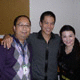 Byron Mann, a Chinese Actor<br>in Hollywood 為華裔爭光181