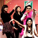 Fairchild Group Annual Dinner<br>瑞雪春茗派對204
