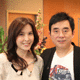 Anita Lee and David Lui <br />呂方專訪