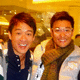MCVP show night & 訪問229