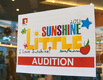 Little Sunshie Audition