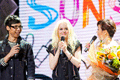 Sunshine Nation 2013 Corinna Chamberlain 陳明恩312