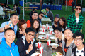 FR BBQ @ PNE315