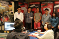 粵語 Radio Idol 終極大比拼317