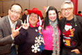Christmas Party 2013 今個聖誕唔怕醜318