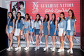 SSN Girlz SpeXial 八強曝光記者招待會361
