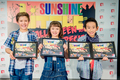 Little Sunshine Halloween Special 2015368