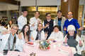 FR Christmas 加拿大中文電台 白色聖誕派對373