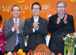 CNY Pig Cutting 加拿大中文電台初五開年380