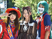 Anime Evolution 溫哥華動漫節 2016390