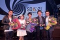 第 21 屆加拿大中文歌曲創作大賽（SQ21）408